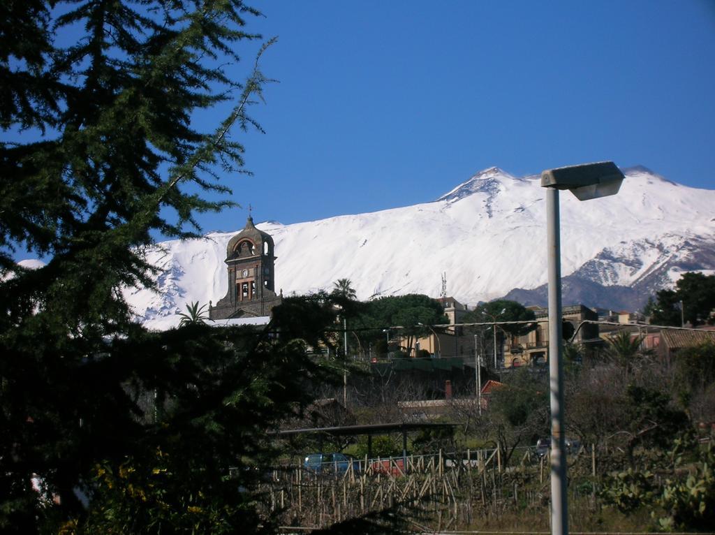 Al Villino Sunshine In Villa Con Piscina Ed Idromassaggio SantʼAlfio Rom bilde