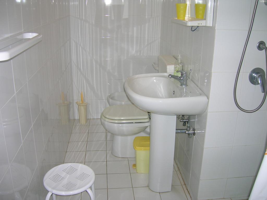 Al Villino Sunshine In Villa Con Piscina Ed Idromassaggio SantʼAlfio Rom bilde