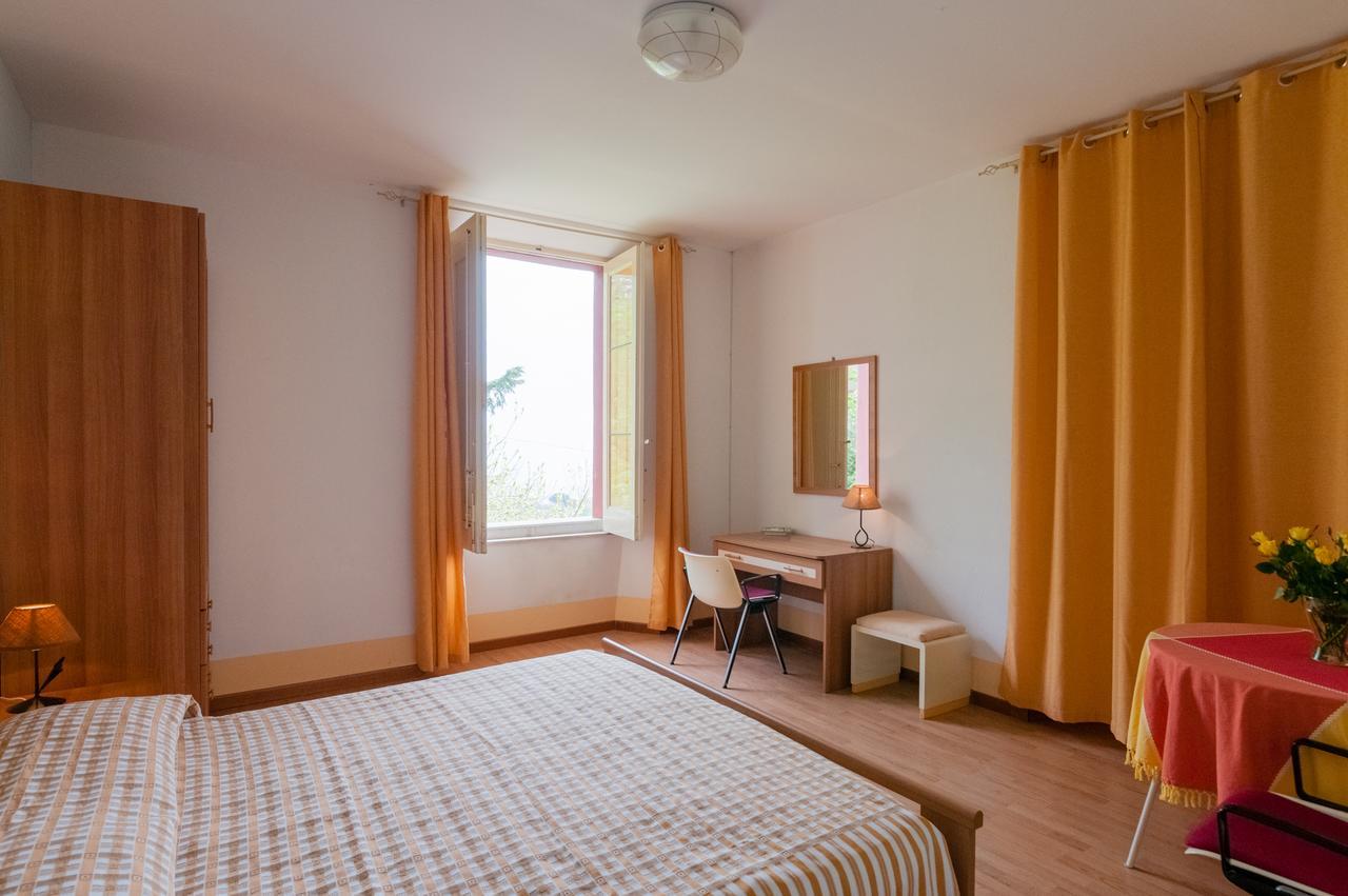 Al Villino Sunshine In Villa Con Piscina Ed Idromassaggio SantʼAlfio Eksteriør bilde